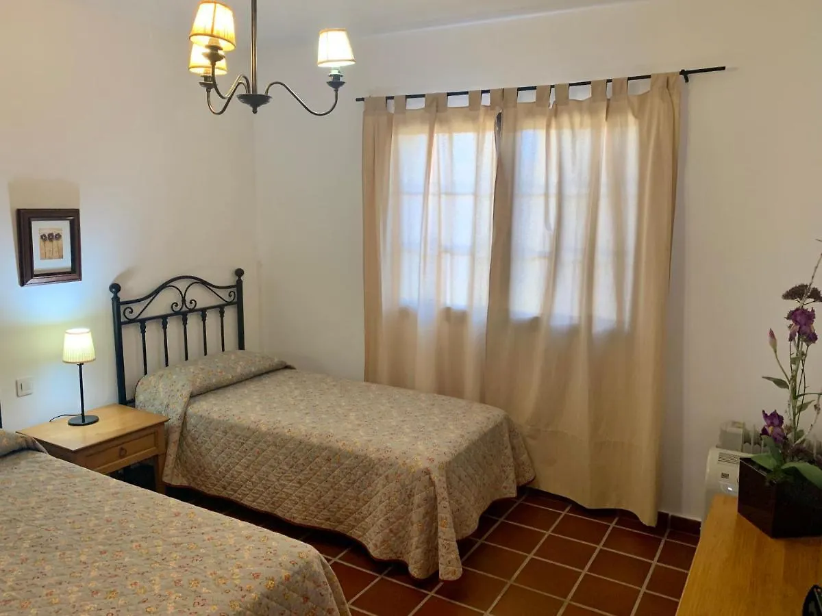 Casas Tomare II Villa San Bartolome  Holiday home San Bartolome (Las Palmas)
