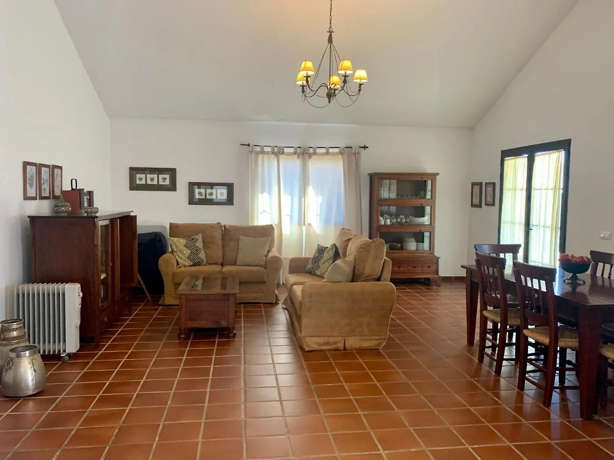 Casas Tomare II Villa San Bartolome  0*, San Bartolome (Las Palmas)
