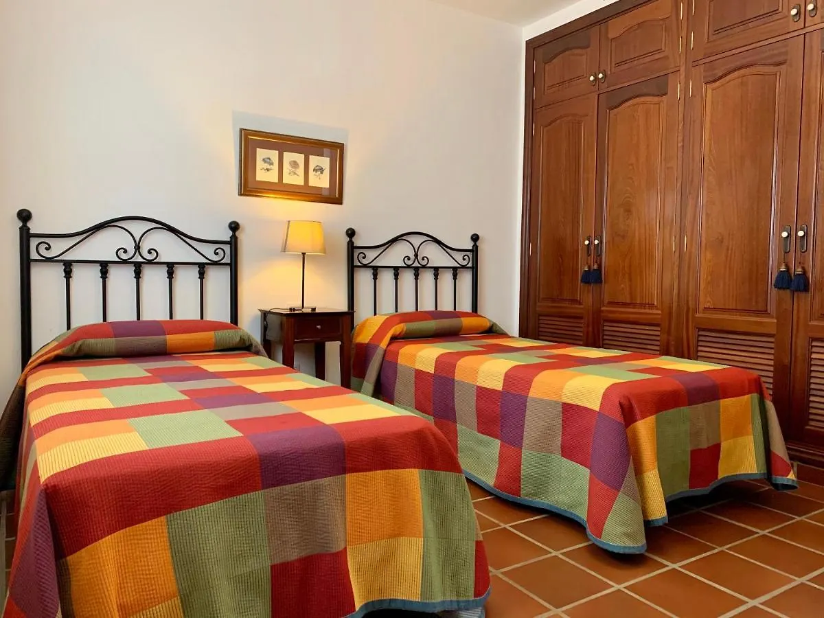 Villa Casas Tomare II San Bartolomé Ferienhaus